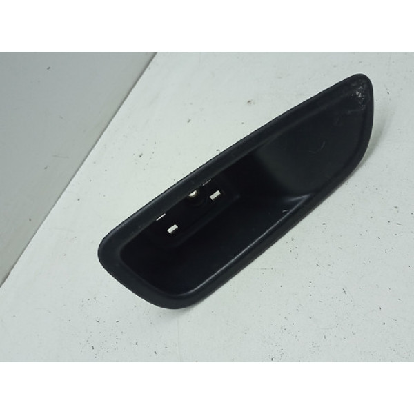 Moldura Puxador Porta Traseira Esq Fiat Argo 18 100240093