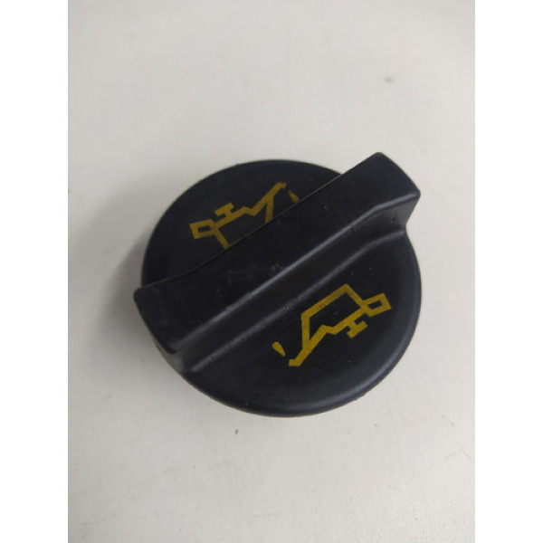 Tampa Reservatório Óleo Ford Fiesta 1.0 2011