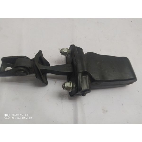 Par Limitador Porta Traseira Palio 