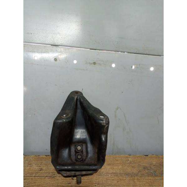 Suporte   Coxim Motor Lado Esquerdo  Volkswagen Gol Saveiro 
