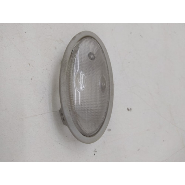 Luz Teto Cortesia Chevrolet Celta 2001 2011 