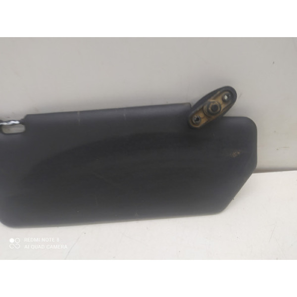 Quebra Sol Lado Direito Fiat Strada 2021-2022