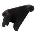 Suporte Motor Hyundai Santa Fé V6 2010 Preto Preto