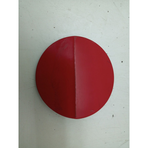 Portinhola Tanque Combustível G5 