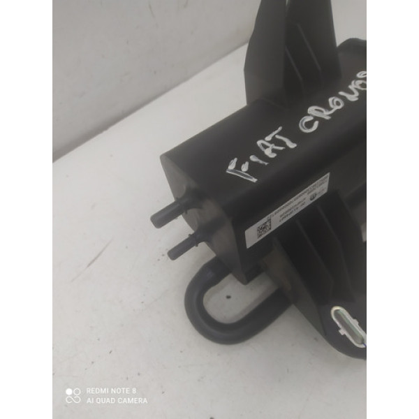 Filtro Canister Fiat Cronos 2021 A 2023 