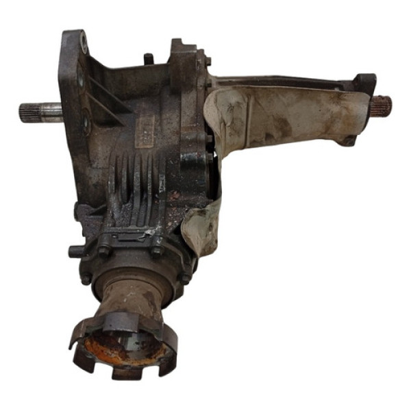 Tração Diferencial Dianteiro Chevrolet Captiva V6 3.6 2010 