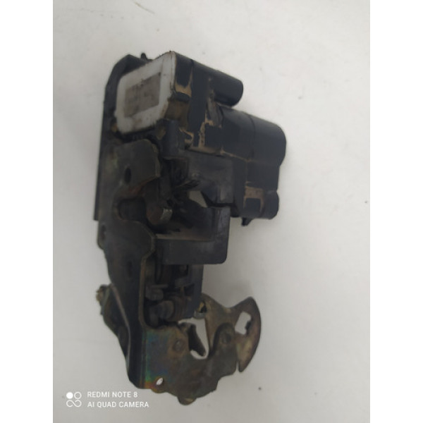 Fechadura Porta Dianteira Esquerda Gm Blazer 1997