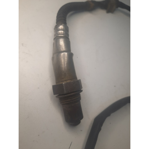Sonda Lambda Volkswagen Golf Audi A3 1.8 1998/2006 1j0973824