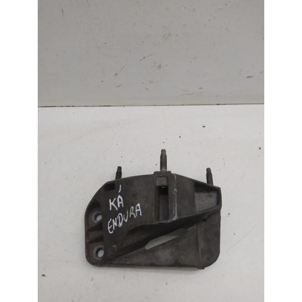 Suporte Coxim Traseiro Motor Ford Fiesta 1996 2002 96fb6030a