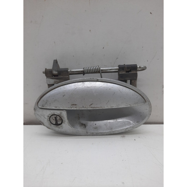 Maçaneta Externa Traseira Esquerda Do Celta 2006