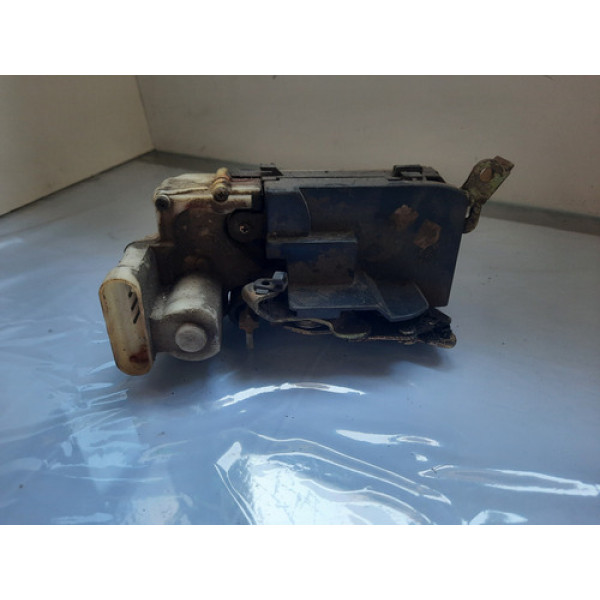 Fechadura Traseira Direita Fiat Palio 2014