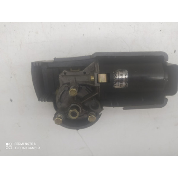 Motor Limpador Parabrisa Fiat Palio Siena Strada 01 A 16
