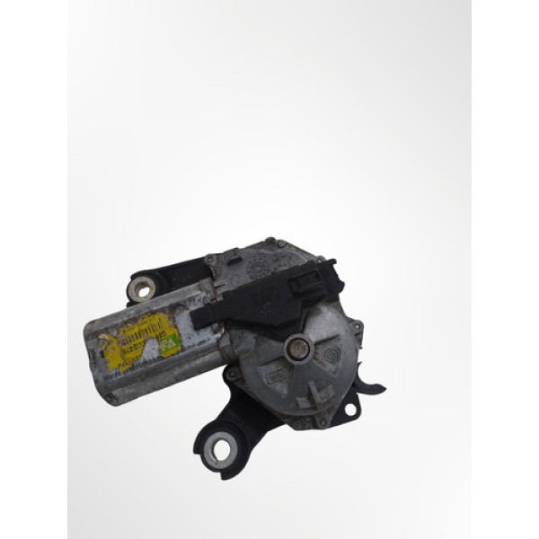 Motor Limpador Traseiro Ford Fiesta 2004 Detalhe 