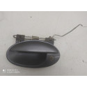 Maçaneta Externa Dianteiro Esquer Chevrolet Celta 07 A 14