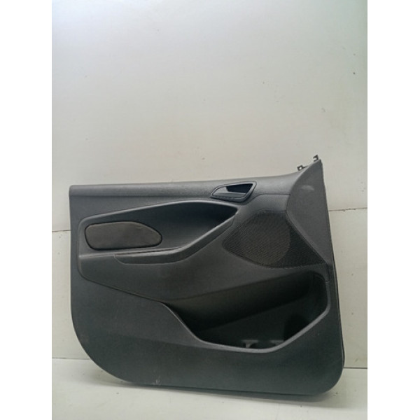 Forro Porta Dianteiro Esquerdo Ford Ka 2014 A 2020