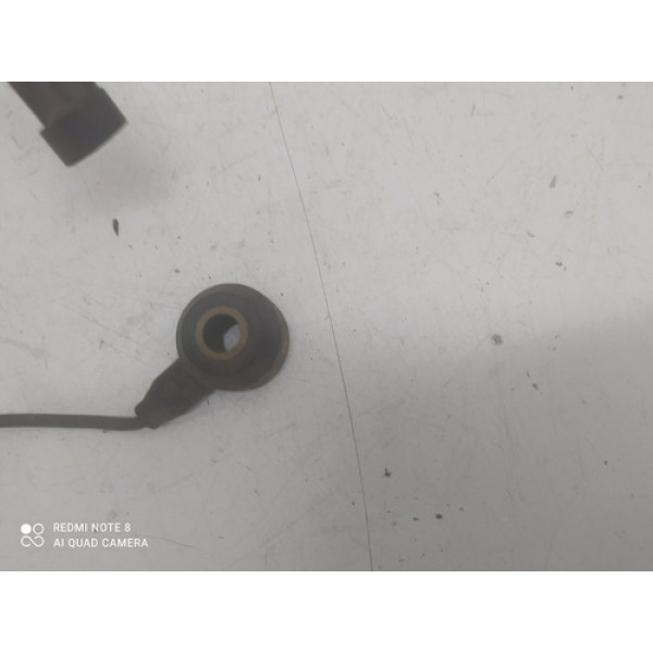 Sensor Detonação Chevrolet Corsa 1.0 2010 Delphi