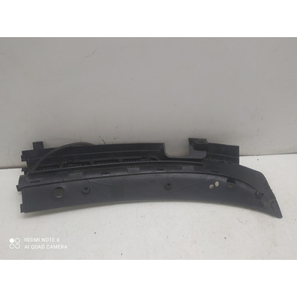 Churrasqueira Lado Esquerdo Ford Ka 2008-2013