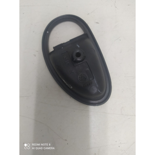 Moldura Maçaneta Interna Lado Direito Fiat Palio 2008-2009