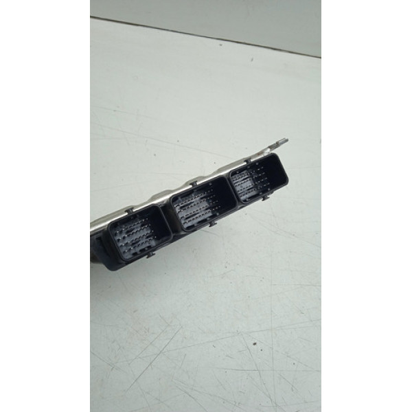 Módulo De Injeção Renault Sandero 237101784s 