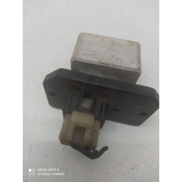 Resistência Interna Ar Condicionado Toyota Corolla 1995