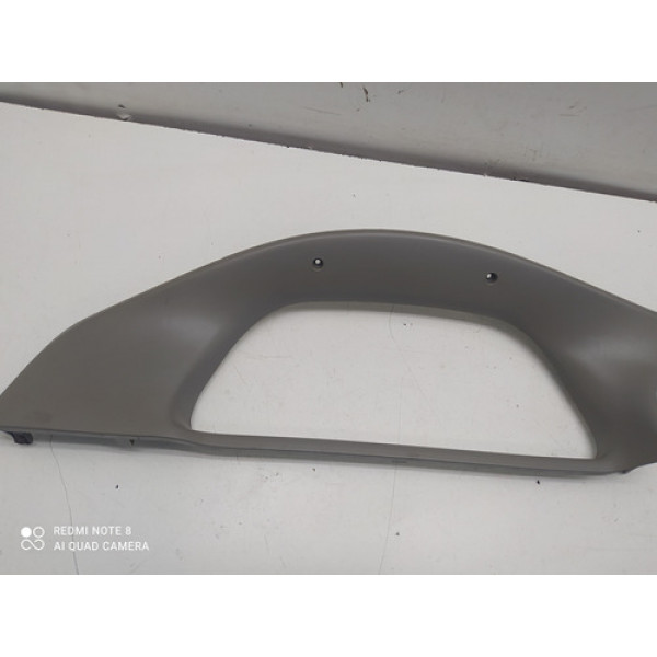 Moldura Painel Instrumentos Fiat Palio 1996 A 2012