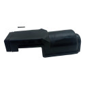 Capa Motor Limpador Parabrisa Fiat Palio 1996 2002 Preto