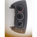 Comando Painel Ar Condicionado Renault Scenic2001  663212p 