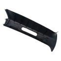 Acabamento Coluna Direito Fiat Palio 2012 100150397 Detalhe Preto