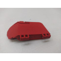 Tampa Acabamento Polo Bateria Bmw 320i 328i 2013 2018
