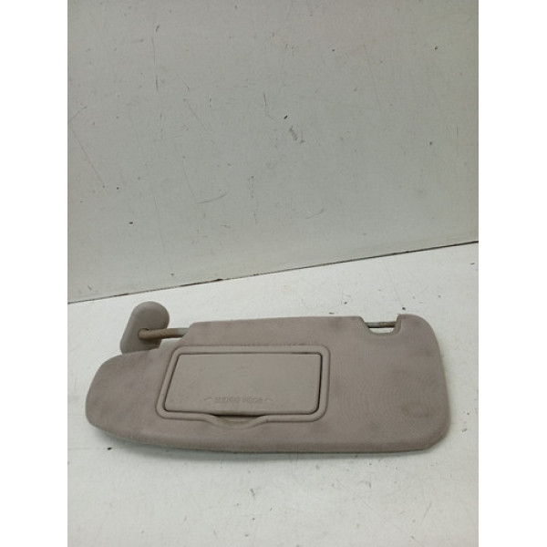 Quebra Sol Esquerdo Ford Fusion 2006 2010 