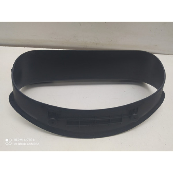 Moldura Painel Instrumentos Honda Civic 1999 A 2000