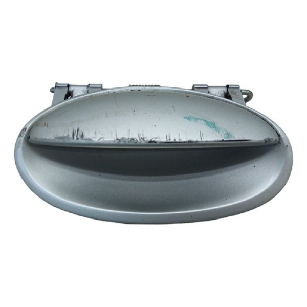 Maçaneta Externa Traseiro Direito Chevrolet Celta 2005 2014 Traseira