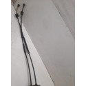 Trambulador Câmbio Manual Com Cabos Peugeot 207 2008 2011