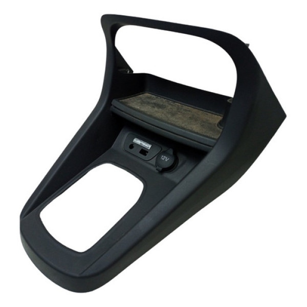 Moldura Console Central Ford Ka 2015 A 2020