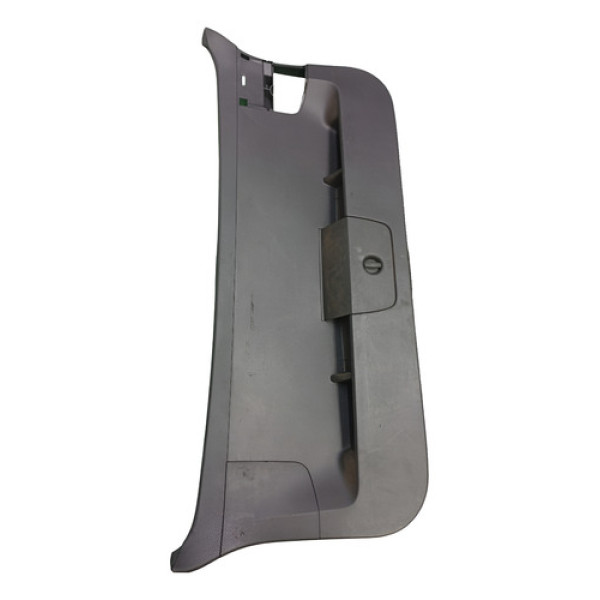 Forro Tampa Traseira Porta Malas Volkswagen Golf 2015