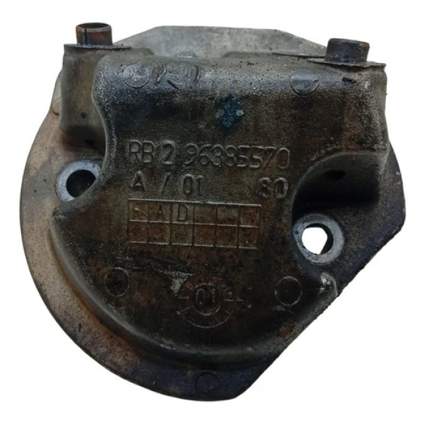 Suporte Coxim Motor Peugeot 206 307 2002 2013 96385570