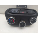 Comando Ar Condicionado Gm Onix Prisma 2011 A 2014