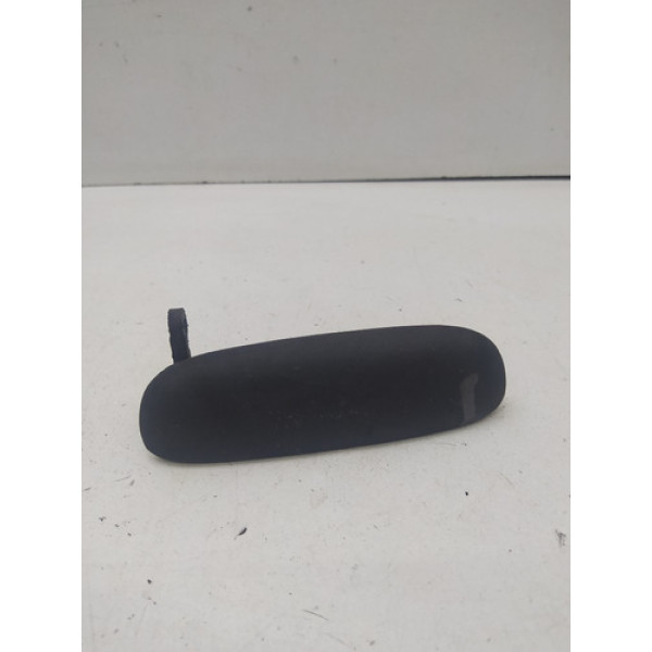 Maçaneta Externa Porta Esquerdo Dianteiro Ford Ka 2008 2013