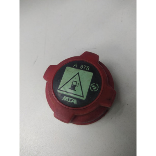 Tampa Reservatório Partida Ar Frio Fiat Uno