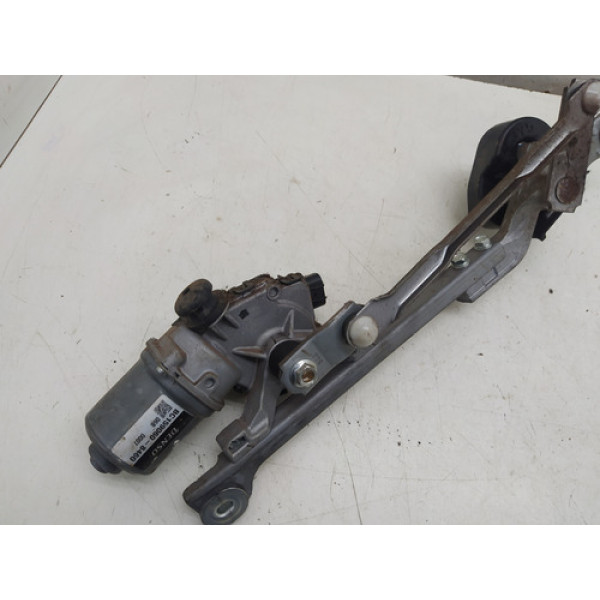 Motor Limpador Parabrisa Toyota Etios 1.5 2017 2018