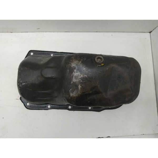 Carter Motor Oleo Foat Uno Vivace 2012 2014 