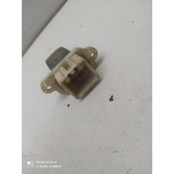 Resistência Ventilador Interno Ford F350 2008