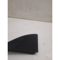 Moldura Externa Retrovisor Direito Fiat Palio 2013 Detalhe 