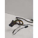 Chicote Conector Plug Comando Ar Quente Chevrolet Astra 2011
