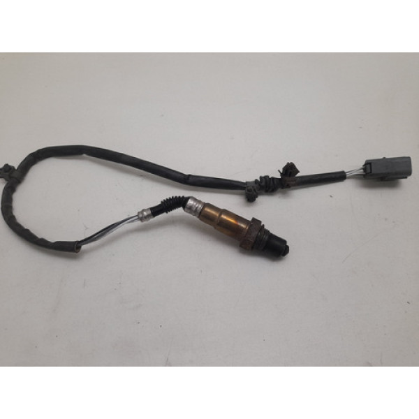 Sonda Lambda Pós Honda Fit 2007 0258006539
