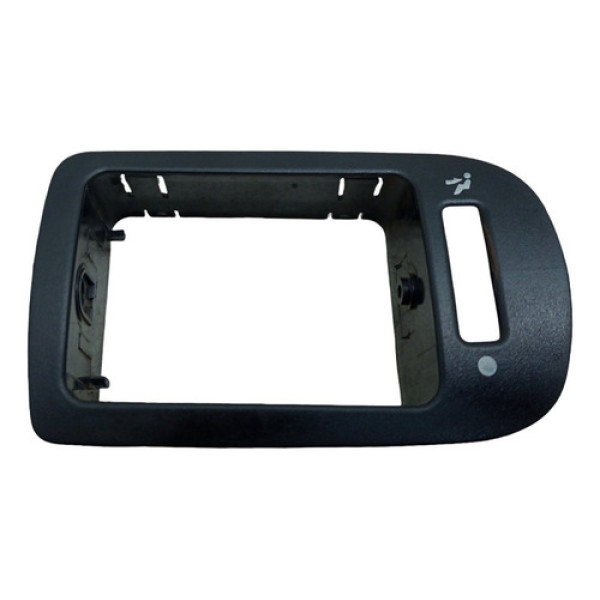 Moldura Difusor Ar Lado Esquerdo Fiat Palio 2010