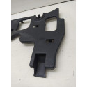 Acabamento Painel Inferior Honda Fit 2004 2008 Sad77305
