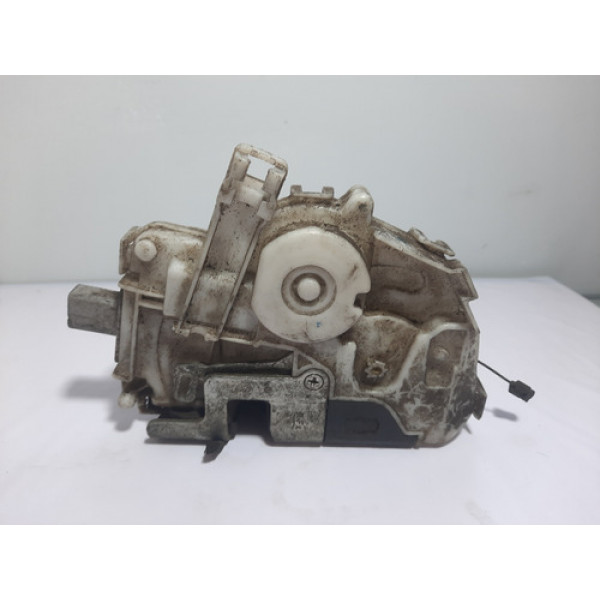 Fechadura Dianteira Direita Vw Fox 2009 5z4837014ae