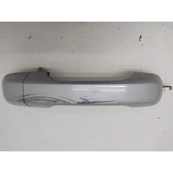 Maçaneta Externa Dianteira Direita Ford Fiesta 2010 U630a