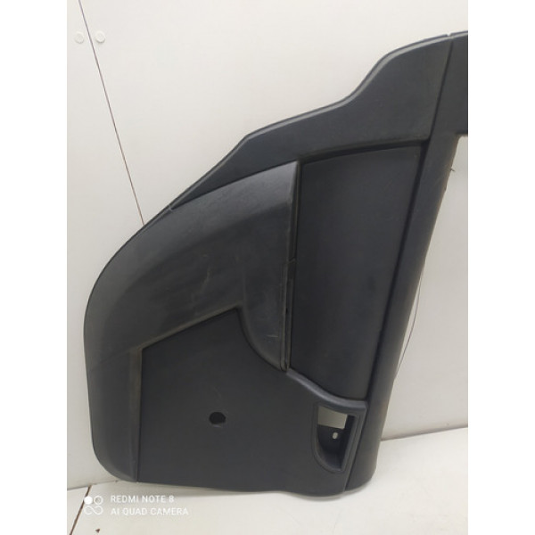 Forro Porta Tras L Esquerdo Celta Prisma 2007/2011 Gm